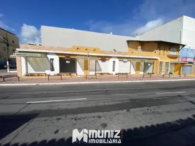 Sala Comercial para alugar, 15m² no Luzia, Aracaju