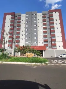Apartamento com 2 Quartos à venda, 52m² no Jardim Holanda, Uberlândia