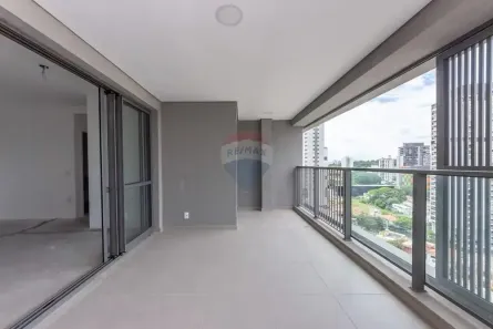 Apartamento com 3 Quartos à venda, 95m² no Jardim das Acácias, São Paulo