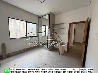Casa com 3 Quartos à venda, 150m² no Lagoa Santa, Governador Valadares