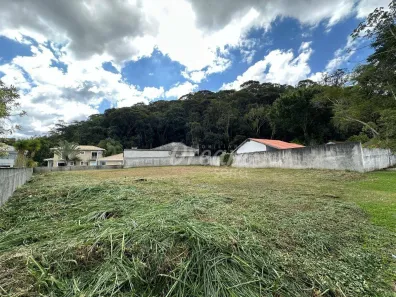 Lote/Terreno à venda, 734m² no Prata, Teresópolis