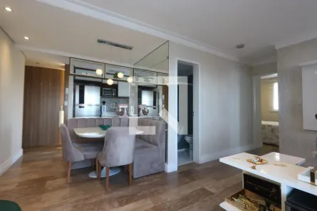 Apartamento com 2 Quartos à venda, 62m² no Vila Formosa, São Paulo