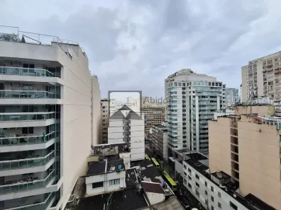 Apartamento com 3 Quartos à venda, 130m² no Icaraí, Niterói