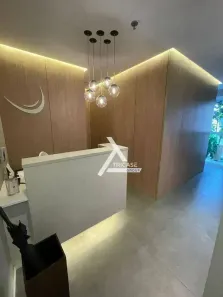 Sala Comercial à venda, 54m² no Vila Nova Conceição, São Paulo
