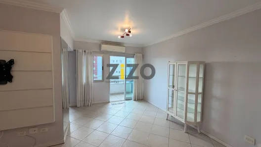 Apartamento com 2 Quartos para alugar, 94m² no Parque Residencial Aquarius, São José dos Campos