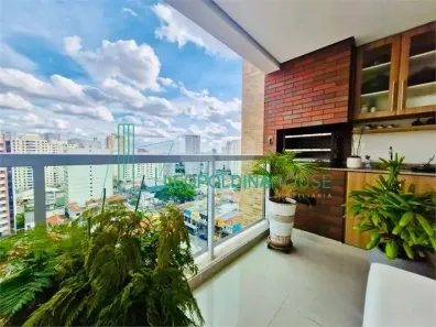 Apartamento com 3 Quartos à venda, 110m² no Vila Leopoldina, São Paulo