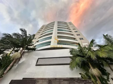 Apartamento com 4 Quartos à venda, 128m² no Itacorubi, Florianópolis