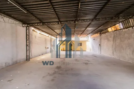 Casa com 2 Quartos para alugar, 500m² no Parque Boturussu, São Paulo