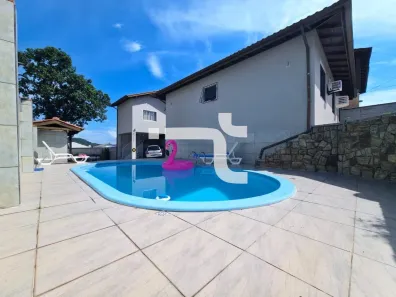 Casa com 4 Quartos à venda, 115m² no Real Parque, São José