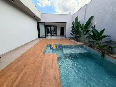 Casa com 3 Quartos à venda, 200m² no Jardim Real, Maringá