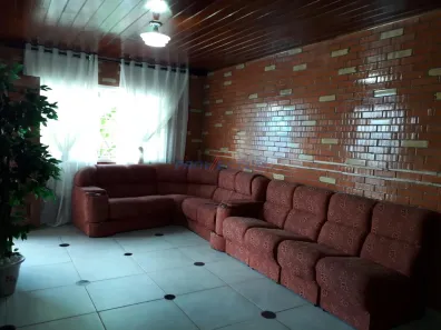 Sobrado com 8 Quartos à venda, 546m² no Cidade Satélite Íris, Campinas