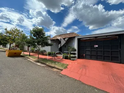 Casa com 3 Quartos à venda, 200m² no Granville Parque Residencial, Londrina