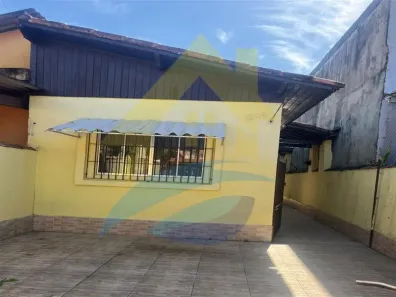 Casa com 2 Quartos à venda, 50m² no Nossa Senhora do Sion, Itanhaém