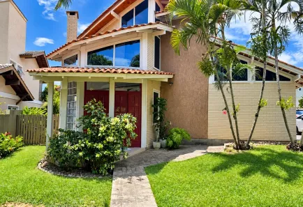 Casa com 4 Quartos à venda, 160m² no Lagoa da Conceição, Florianópolis
