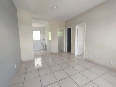 Casa de Condomínio com 2 Quartos à venda, 60m² no Parque Residencial Piracicaba, Piracicaba