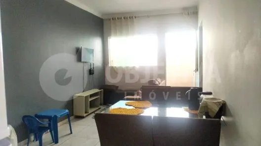 Casa com 2 Quartos à venda, 95m² no Shopping Park, Uberlândia