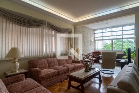 Apartamento com 3 Quartos à venda, 220m² no Bela Vista, São Paulo