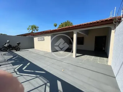 Casa com 3 Quartos à venda, 186m² no Jardim das Palmeiras, Cuiabá