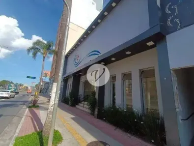 Prédio Comercial com 20 Quartos à venda, 1300m² no Centro, Santo André