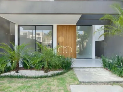 Casa de Condomínio com 4 Quartos à venda, 350m² no Barra da Tijuca, Rio de Janeiro