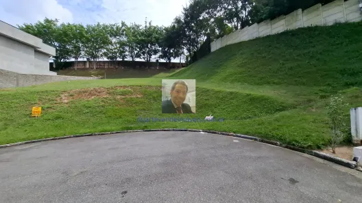 Lote/Terreno à venda, 500m² no Pitas, Cotia