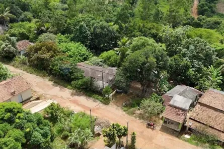 Fazenda/Sítio à venda, 20000m² no centro, Itamaraju
