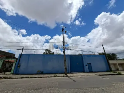 Imóvel Comercial à venda, 968m² no Passaré, Fortaleza