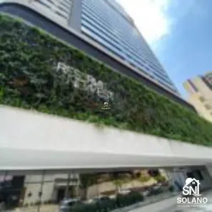 Apartamento com 3 Quartos à venda, 221m² no Setor Oeste, Goiânia