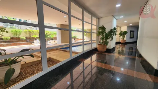 Apartamento com 2 Quartos à venda, 63m² no Alphaville Centro Industrial e Empresarial/Alphaville., Barueri