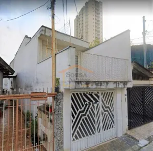 Sobrado com 3 Quartos à venda, 135m² no Santana, São Paulo