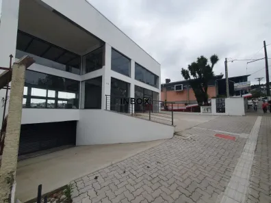 Ponto Comercial para alugar, 1185m² no Aparecida, Bento Gonçalves