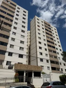 Apartamento com 3 Quartos à venda, 71m² no Jardim América, Goiânia