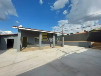 Imóvel Comercial com 2 Quartos à venda, 124m² no Jardim São Luiz, Valinhos