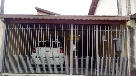 Casa com 2 Quartos à venda, 100m² no Residencial Mombaça I, Pindamonhangaba