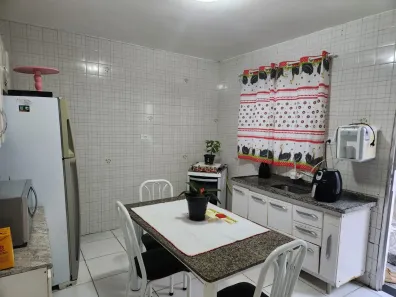Casa com 2 Quartos à venda, 125m² no Jardim Zaira, Mauá