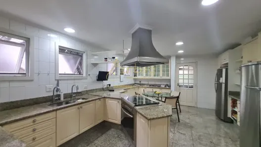 Casa com 3 Quartos à venda, 440m² no Jardim Guedala, São Paulo