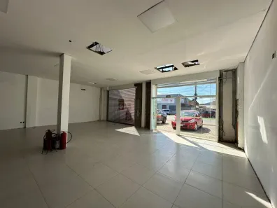Ponto Comercial para alugar, 300m² no Mathias Velho, Canoas