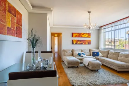 Apartamento com 2 Quartos à venda, 63m² no Tristeza, Porto Alegre