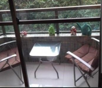 Apartamento com 3 Quartos à venda, 96m² no Vila Indiana, São Paulo
