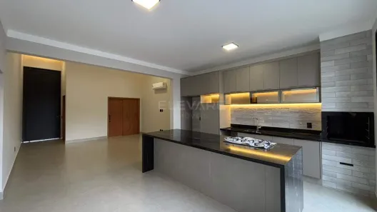 Casa de Condomínio com 3 Quartos para alugar, 158m² no Reserva San Pedro, Ribeirão Preto