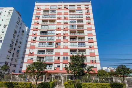 Apartamento com 2 Quartos à venda, 67m² no Cristal, Porto Alegre