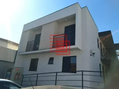 Apartamento com 2 Quartos à venda, 40m² no Chácara Mafalda, São Paulo