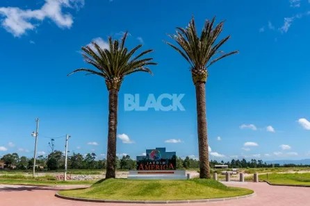 Lote/Terreno à venda, 213m² no Passo de Torres, Passo de Torres