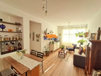 Apartamento com 3 Quartos à venda, 90m² no Nova Floresta, Belo Horizonte