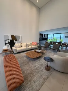 Casa de Condomínio com 3 Quartos à venda, 290m² no Jardim Shangri-Lá, Bauru