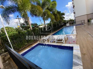 Apartamento com 2 Quartos à venda, 45m² no Pau Amarelo, Paulista