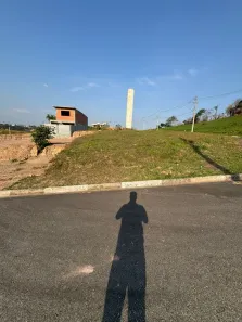 Lote/Terreno à venda, 150m² no Chácara Jaguari (Fazendinha), Santana de Parnaíba