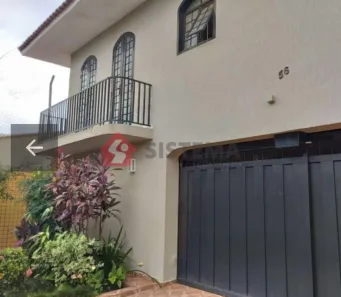 Sobrado com 3 Quartos à venda, 352m² no Vila Santa Izabel, Presidente Prudente