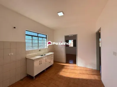 Prédio Comercial à venda, 199m² no Jardim Boa Esperança, Limeira