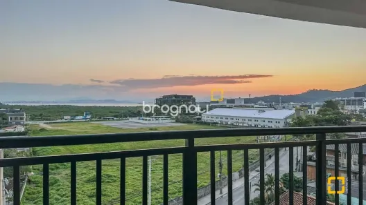 Apartamento com 2 Quartos à venda, 94m² no Saco Grande, Florianópolis